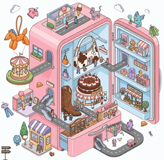 Fridge