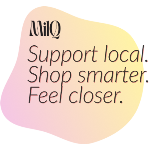What About MILQ?