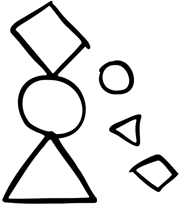 MilQ — σκίτσο