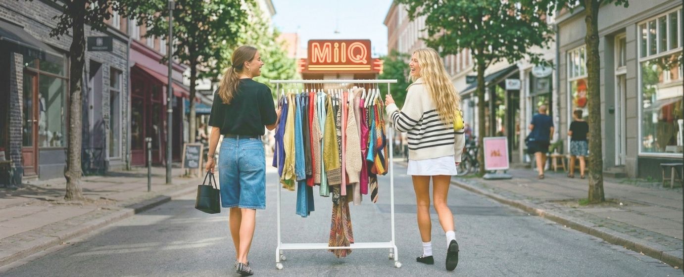 MILQ PARTNER
